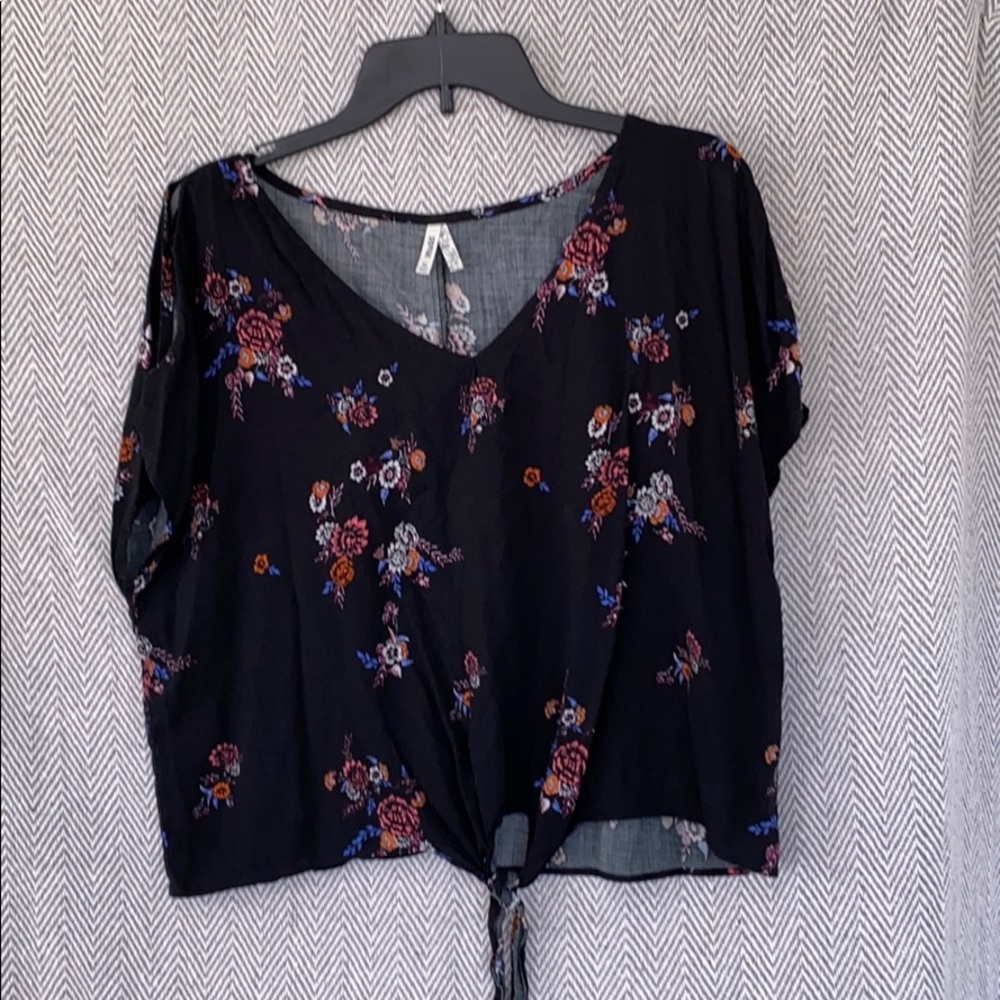 Summer top